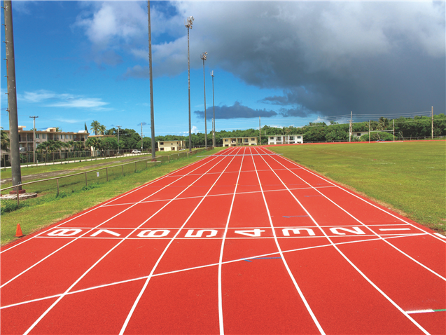 乔治华盛顿中学（George Washington High school,Guam).jpg